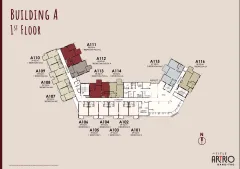 The Title Artrio Bang-Tao — Condos near Bang Tao Beach — project image 31