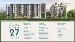 The Title Serenity Naiyang — Condos near Nai Yang Beach — project image 22