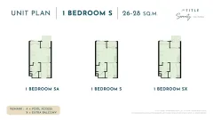 The Title Serenity Naiyang — Condos near Nai Yang Beach — project image 30