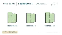 The Title Serenity Naiyang — Condos near Nai Yang Beach — project image 31