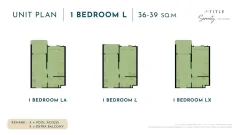 The Title Serenity Naiyang — Condos near Nai Yang Beach — project image 32