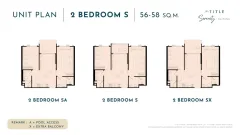 The Title Serenity Naiyang — Condos near Nai Yang Beach — project image 33