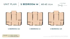 The Title Serenity Naiyang — Condos near Nai Yang Beach — project image 34