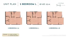 The Title Serenity Naiyang — Condos near Nai Yang Beach — project image 35