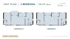 The Title Serenity Naiyang — Condos near Nai Yang Beach — project image 36