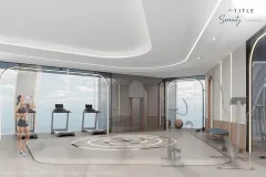The Title Serenity Naiyang — Condos near Nai Yang Beach — project image 13