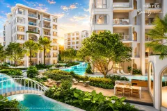 The Title Serenity Naiyang — Condos near Nai Yang Beach — interior living space