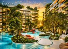 The Title The Modeva — Condos near Bang Tao Beach — interior living space