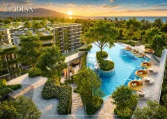The Title The Modeva — Condos near Bang Tao Beach — project image 11