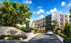 The Title Cielo Rawai — shared pool and communal facilities