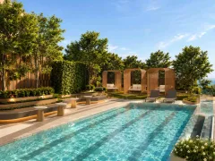 VIP Venus Karon — Condos Near Karon Beach — bedroom or private area
