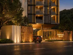 VIP Venus Karon — Condos Near Karon Beach — bathroom and finishing details