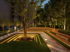 VIP Venus Karon — Condos Near Karon Beach — layout or master plan