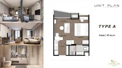 VIP Venus Karon — Condos Near Karon Beach — project image 12