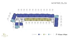 VIP Venus Karon — Condos Near Karon Beach — project image 13