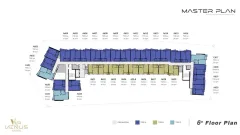 VIP Venus Karon — Condos Near Karon Beach — project image 14
