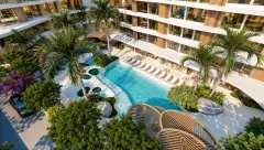 Vibe Residence Karon — Condos near Karon Beach — bathroom and finishing details