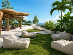 Vibe Residence Karon — Condos near Karon Beach — layout or master plan