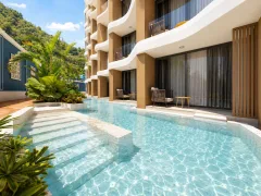Vibe Residence Karon — Condos near Karon Beach — project image 10