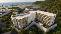 Vibe Residence Karon — Condos near Karon Beach — project image 12