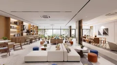 Vibe Residence Karon — Condos near Karon Beach — project image 15