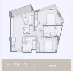 Vibe Residence Karon — Condos near Karon Beach — project image 23