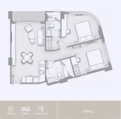Vibe Residence Karon — Condos near Karon Beach — project image 24