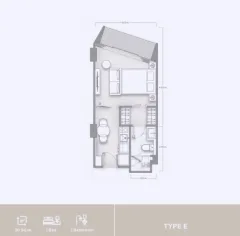 Vibe Residence Karon — Condos near Karon Beach — project image 27
