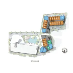 Vibe Residence Karon — Condos near Karon Beach — project image 29