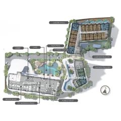 Vibe Residence Karon — Condos near Karon Beach — project image 30