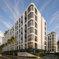 Above Element Condo — квартиры в Банг Тао