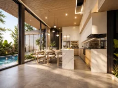 Aileen Villas Layan — Pool Villas near Layan Beach — layout or master plan