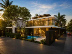 Aileen Villas Layan — Pool Villas near Layan Beach — project overview in Layan, Choeng Thale