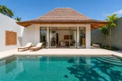 Anchan Indigo — landscaped area and leisure space
