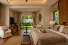 Anchan Mountain Breeze — bathroom and finishing details