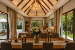 Anchan Mountain Breeze — bedroom or private area