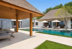 Anchan Tropicana — bathroom and finishing details