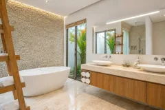 Anchan Tropicana — layout or master plan