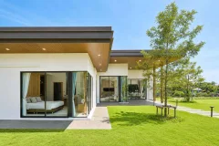 Ascent by Baan Pattaya — архитектура и фасад комплекса