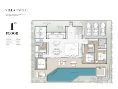 AYANA Soluna Villas — project image 16