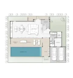 AYANA Soluna Villas — project image 18