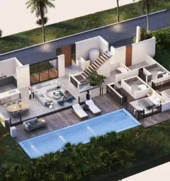 AYANA Soluna Villas — project image 20