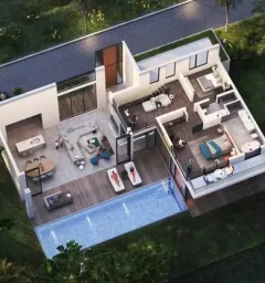 AYANA Soluna Villas — project image 21