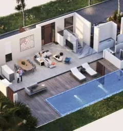AYANA Soluna Villas — project image 22