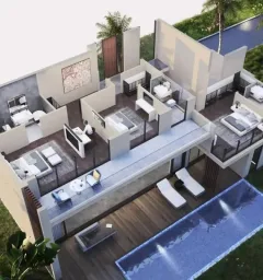 AYANA Soluna Villas — project image 23