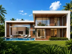 AYANA Soluna Villas — project overview in Manik, Si Sunthon, Thalang