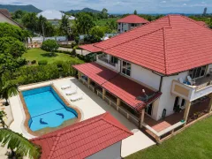 Bang Saray House — общий вид проекта в районе Банг Сарай, Саттахип