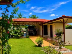 Bang Saray House — территория и зона отдыха