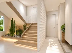 Clover Residence — виллы с бассейнами в Банг Тао — бассейн и общественная инфраструктура