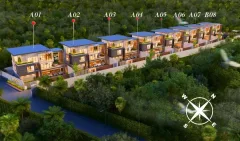 Harmony Hills Villas Pattaya — Pool Villas in Huai Yai — project image 29